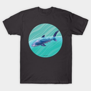 Whale Shark V2 T-Shirt